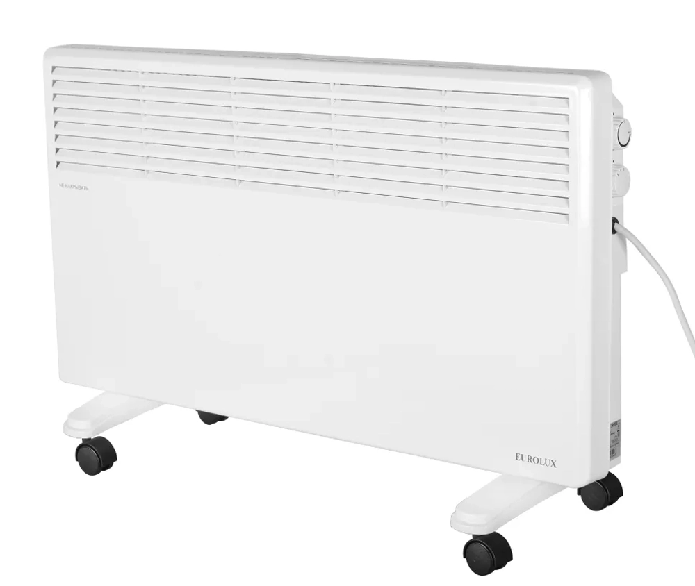 Электроконвектор Eurolux ОК-EU-2500