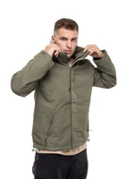 Куртка WINDBREAKER Frontzip