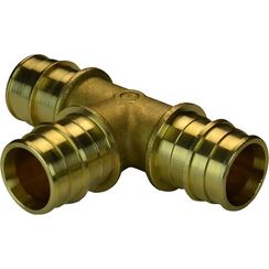 Тройник Giacomini GX 32x32x32, GX150Y006