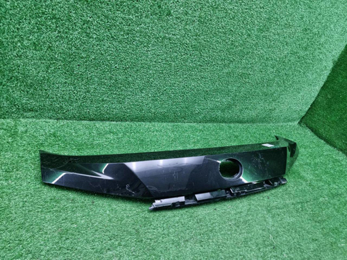 Накладка крышки багажника Lexus RX 4 (2015-2022)