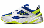 Кроссовки Nike M2K Tekno