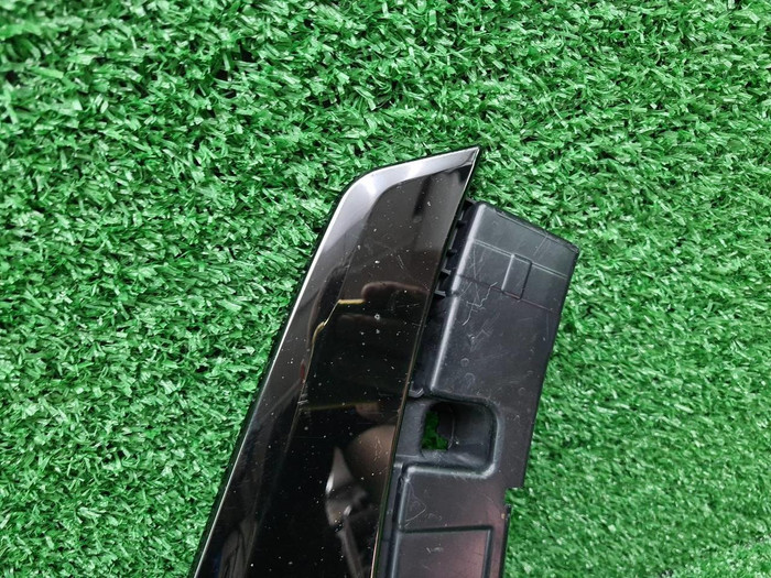 Накладка крыла передняя правая BMW X7 G07 (19-нв)