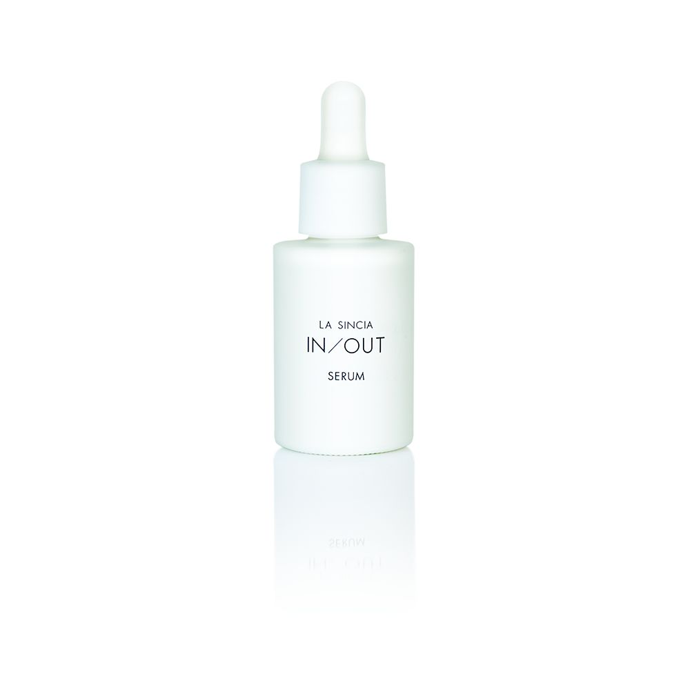 La Sincere Антивозрастная сыворотка -N/OUT SERUM,30 мл