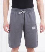 Шорты EA7 - графитовый(3RPS58 PJ05Z)