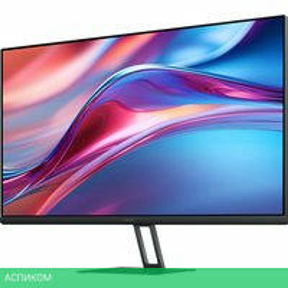 Монитор Xiaomi 2K Monitor A27Qi P27QCA-RAGL (международная версия)