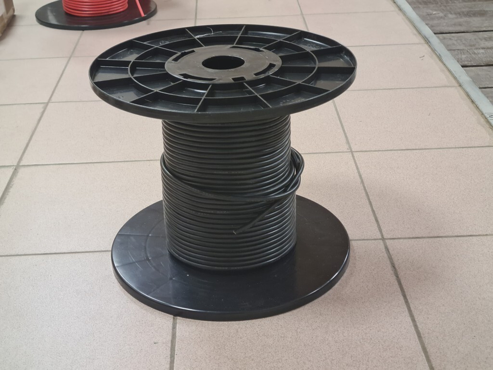 Провод ET 6AWG-SB