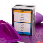 Игра настольная «Табу»