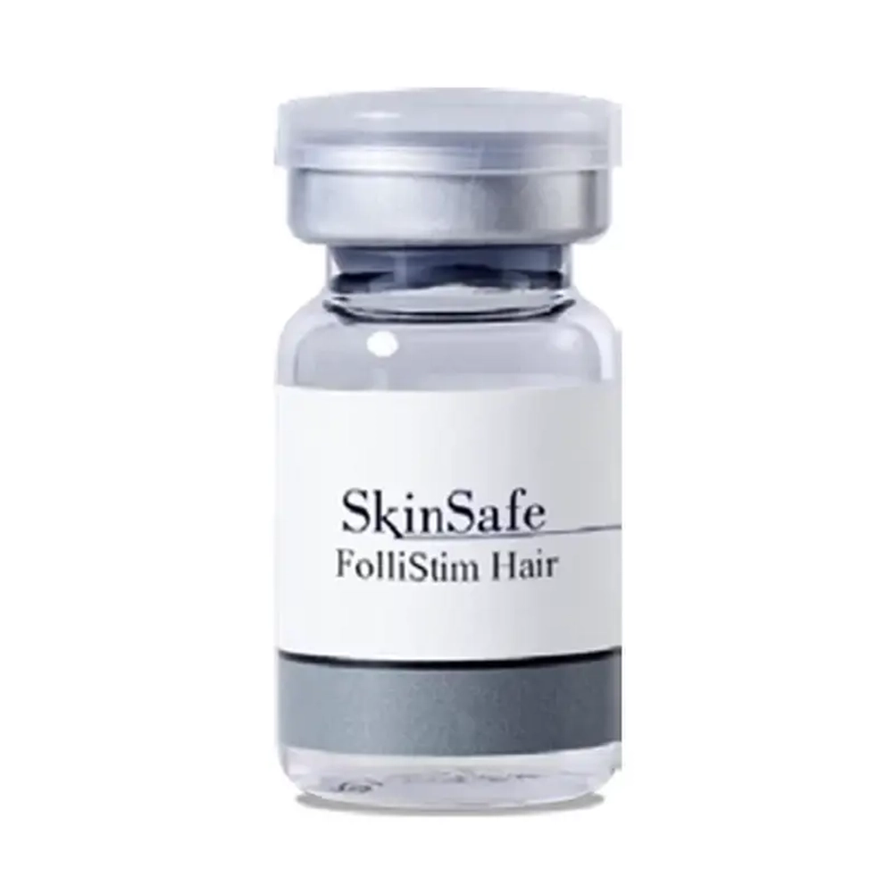 FolliStim Hair Skin Safe
