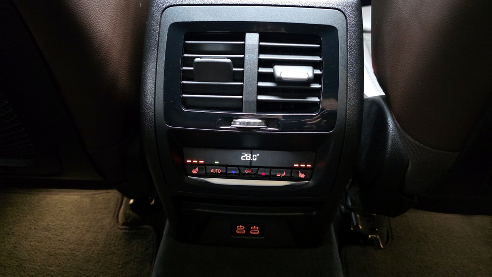 BMW X4 (G02) xDrive20d M Sport X