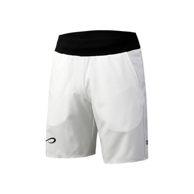 Женские теннисные шорты Endless Slash Shorts Women - White