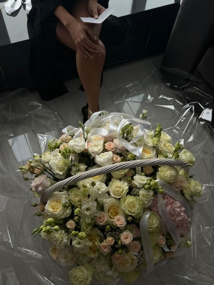 «Бесконечность»