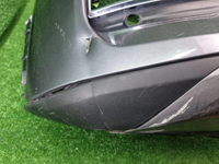 Бампер передний Chery Tiggo 8 Pro Max (2022-н.в.)