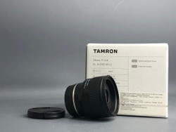 Tamron 35mm 2.8 Di III OSD Sony E