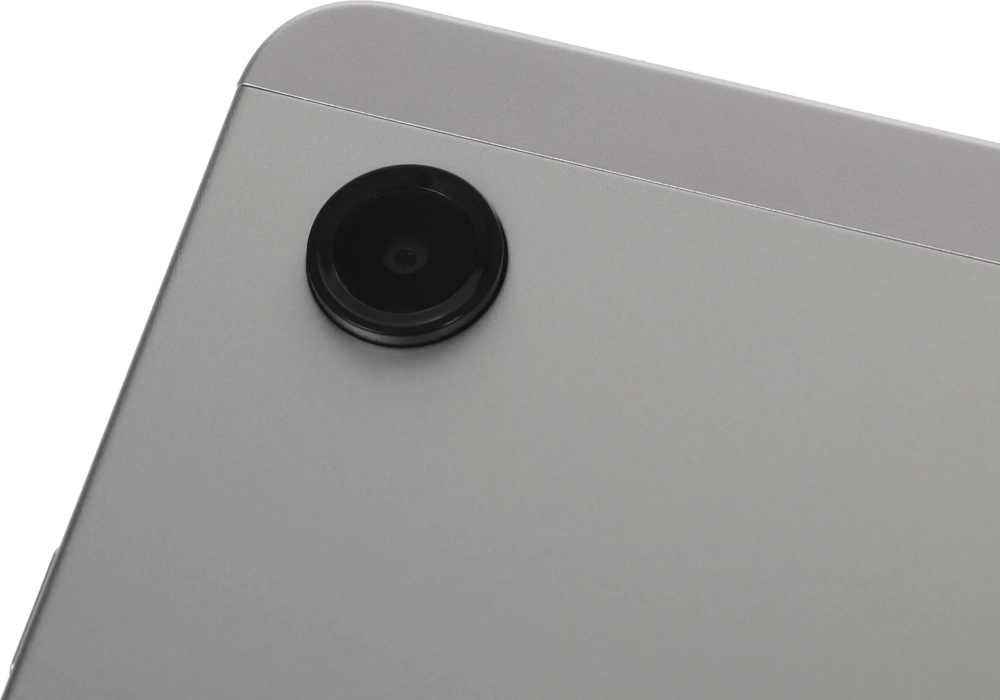 Планшет Samsung Galaxy Tab A9 SM-X115 G99 (2.2) 8C RAM8Gb ROM128Gb 8.7" LCD 1340x800 4G Android 13 серебристый 8Mpix 2Mpix BT WiFi microSD 1Tb 5100mAh 7hr