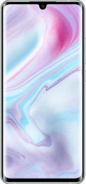 Xiaomi Mi Note 10 6/128gb White