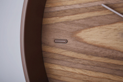 Часы настенные Tomas Stern 7301