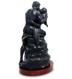 Pavone VS- 05 Статуэтка «Влюбленные»