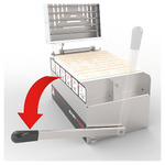 Делитель-формовщик Jac Easyform