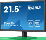Монитор Iiyama ProLite X2283HSU-B1