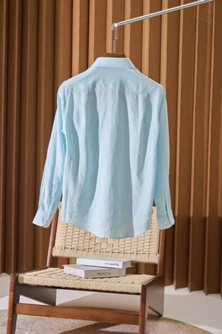 Рубашка Loro Piana