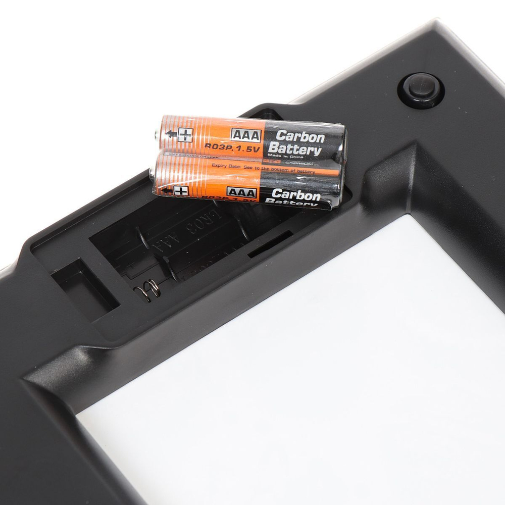 Весы кухонные электронные, стекло, Rion, Конфеты, платформа, точность 1 г, до 5 кг, LCD-дисплей, PT-893