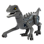 Игрушка на РУ Динозавр, коробка K40-2