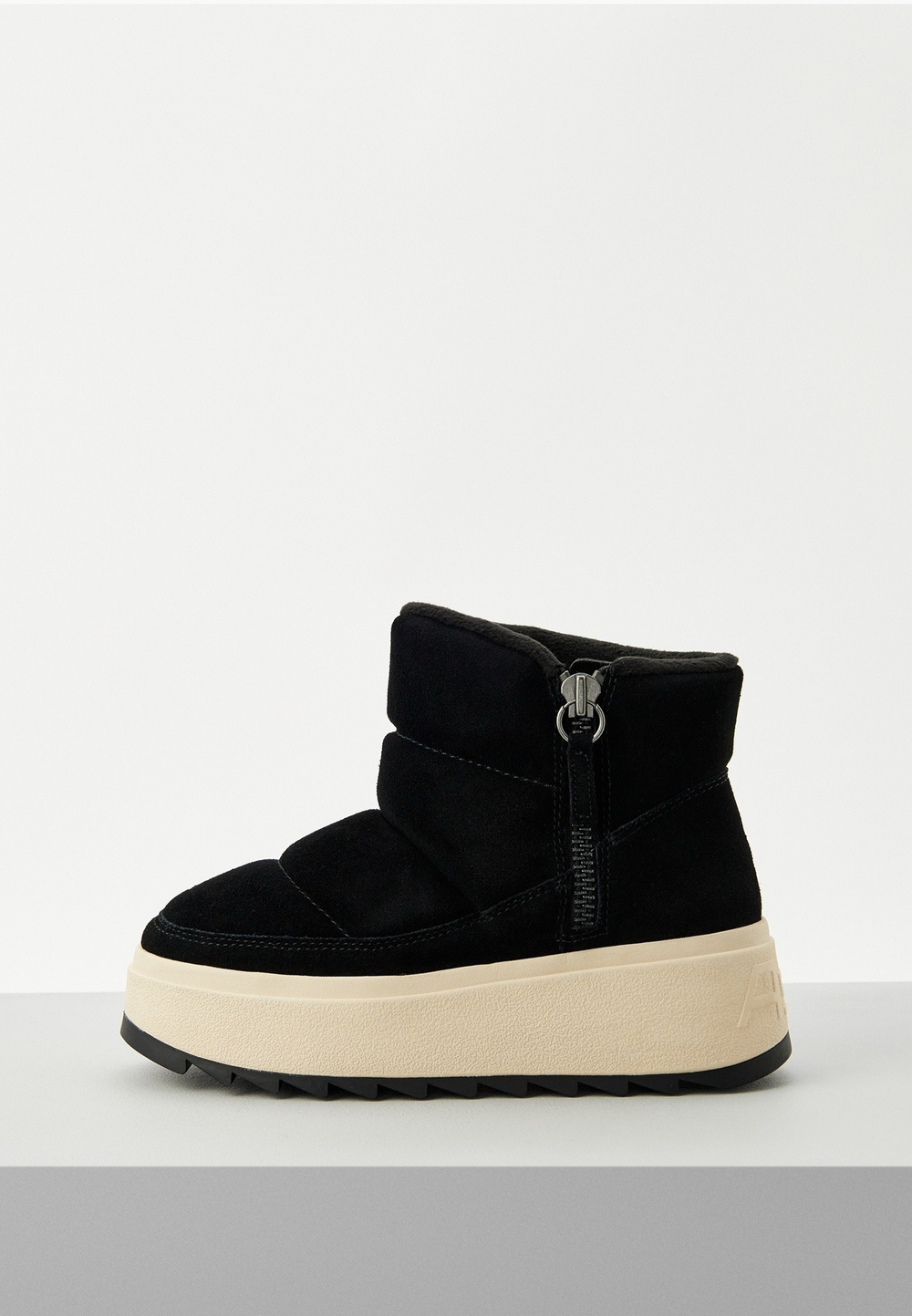 Ботинки женские ASH MALICA BIS