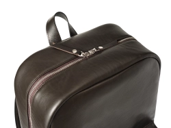Рюкзак из натуральной кожи "Norvin Brown"