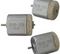 Электродвигатель DC F260-12250 24V