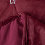 Велюровое покрывало Grande OVS004