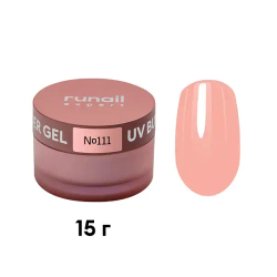 Гель моделирующий Runail Expert №111, 15г