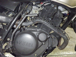 Yamaha TW200 2000