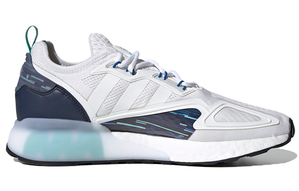 Adidas Zx 2K Boost Gaming Pack