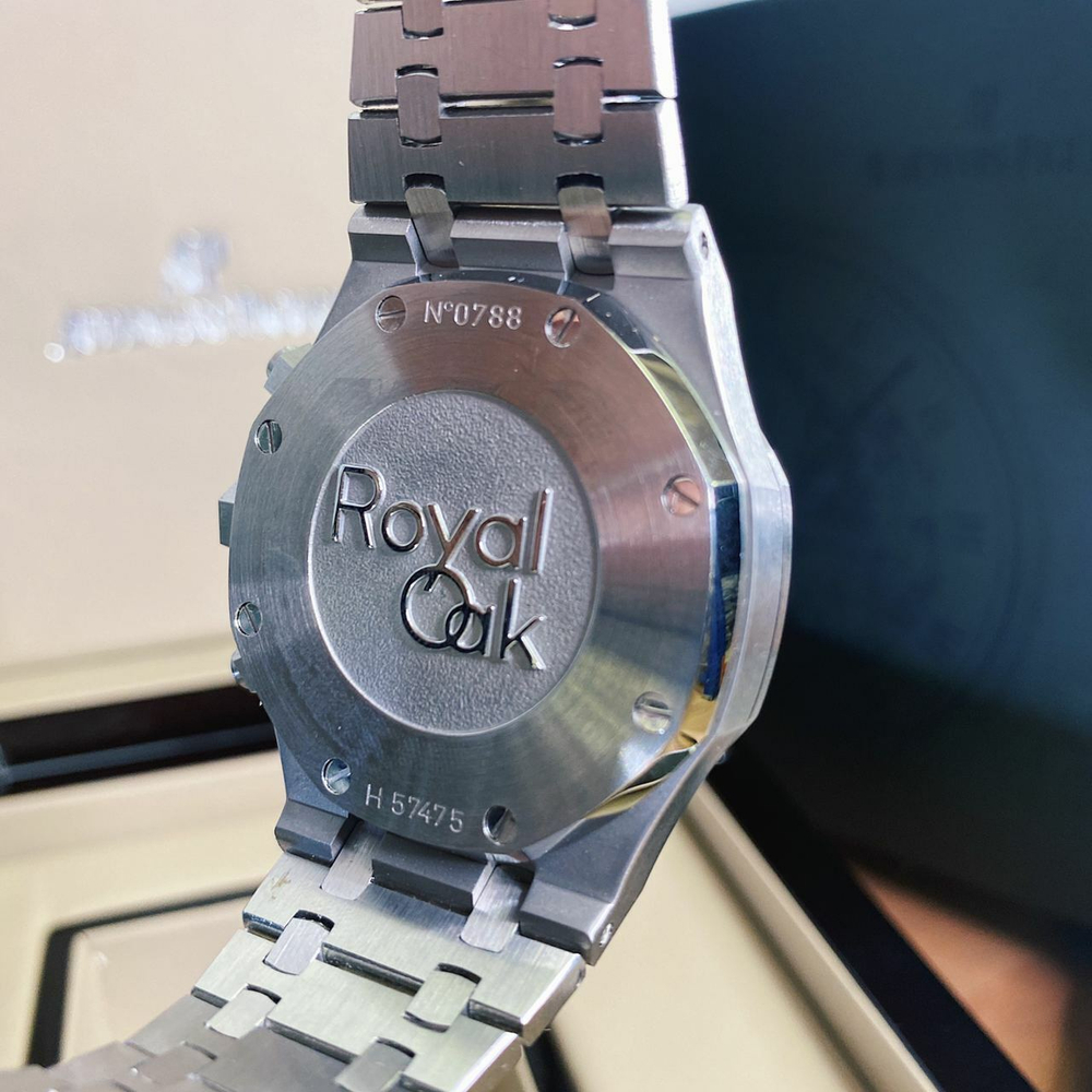 Часы наручные