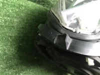 Битая Фара левая BMW X5 F15 (13-15) Adaptive LED