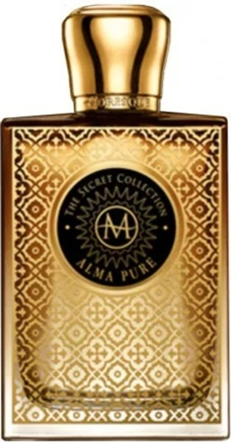 Moresque Alma Pure