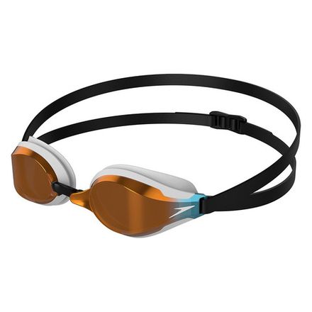 Очки для плавания SPEEDO Fastskin Speedsocket,8-10897B586, зеркальные линзы
