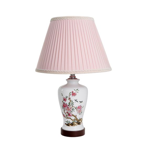 Настольная лампа Abrasax MT507