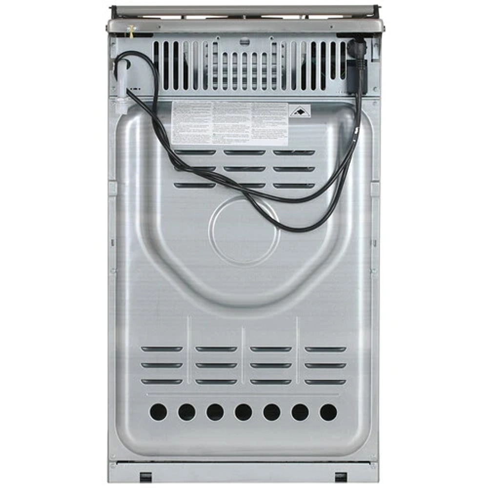 Плита комбинированная ГЕФЕСТ 5102-03 0027 нерж