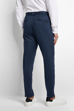 Брюки классические мужские CINQUE CISAND
