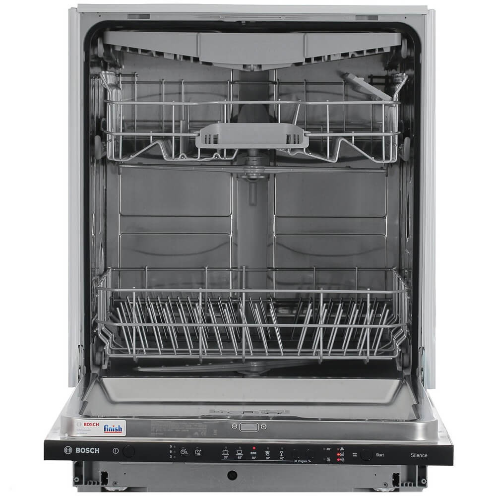 Встраиваемая посудомоечная машина Bosch SMV25EX02E