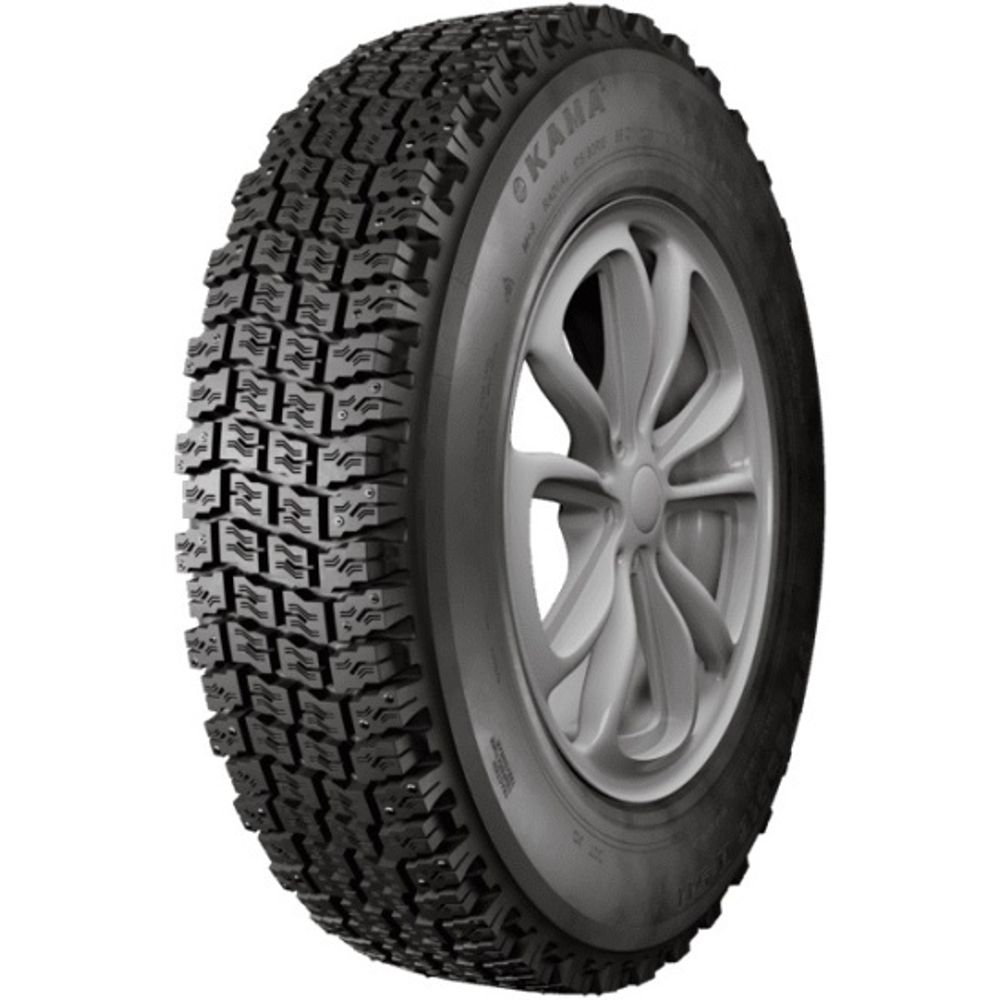 175/80R16 KAMA H/K И-511 88Q CK