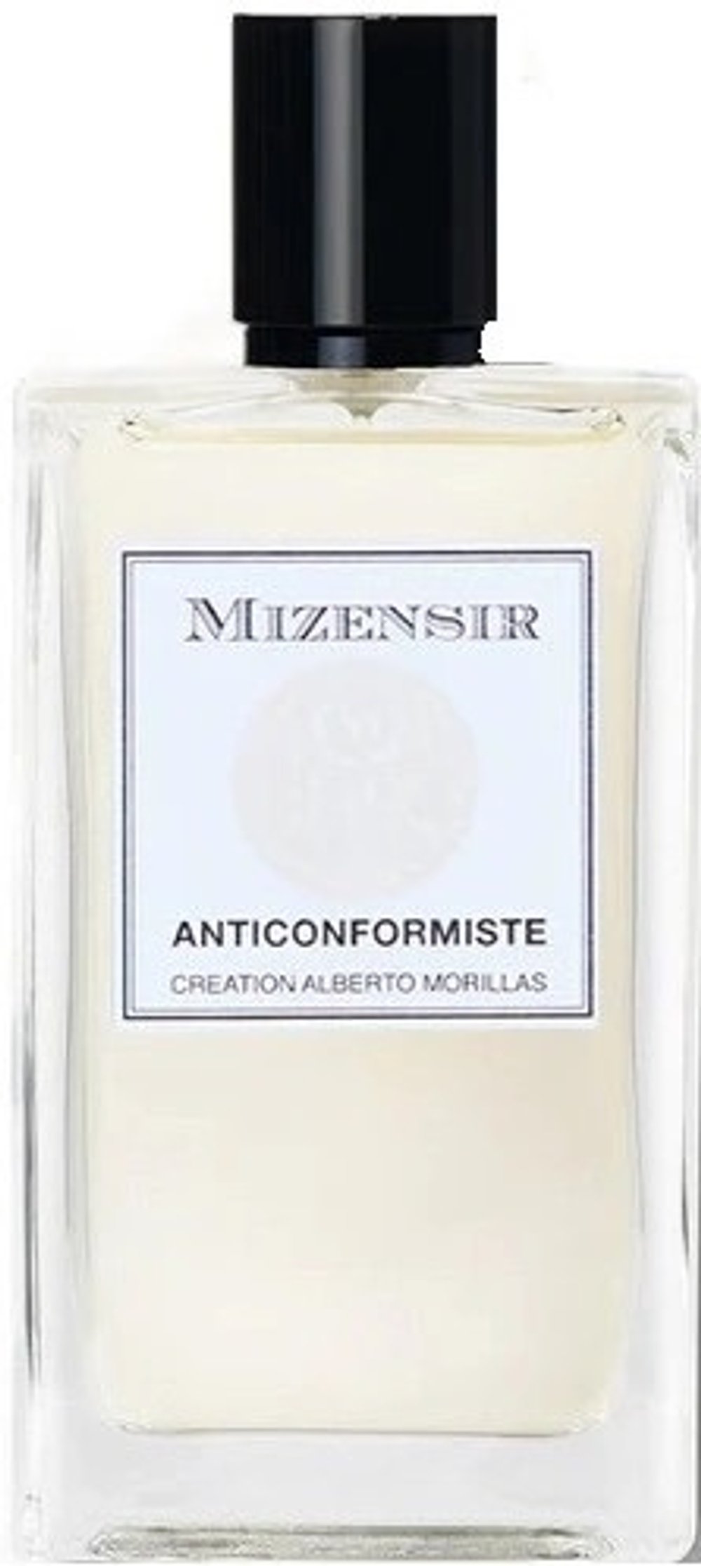 Mizensir Anticonformiste