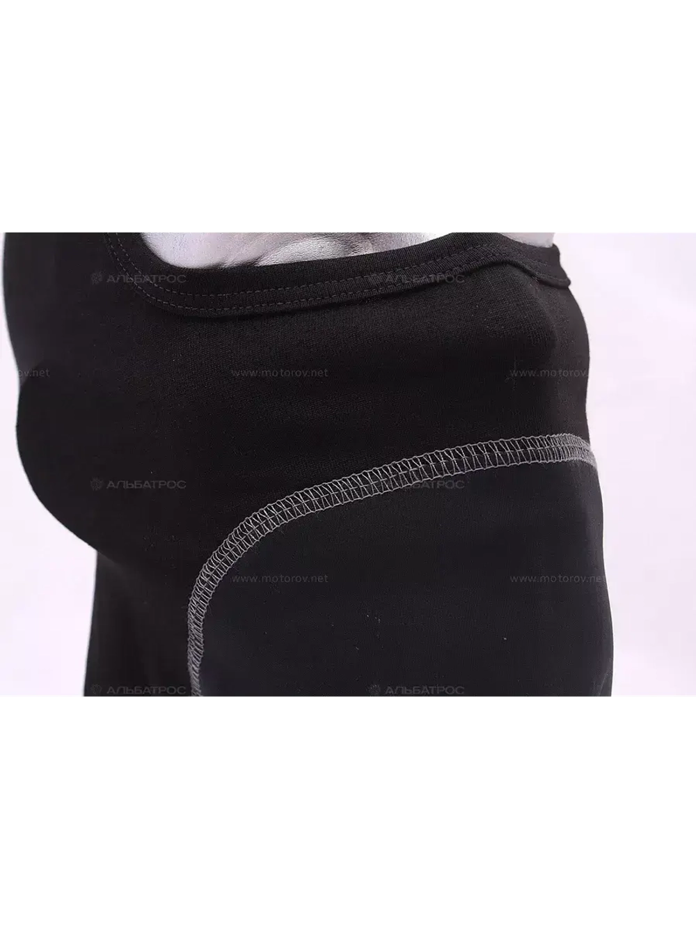 Подшлемник Хлопок + Windstopper