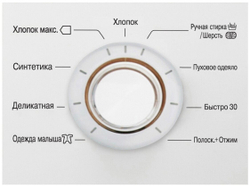 Стиральная машина LG FH0C3ND