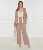 Рубашка AMALIA Marciano Guess - бежевый(4BGH05 7169A)