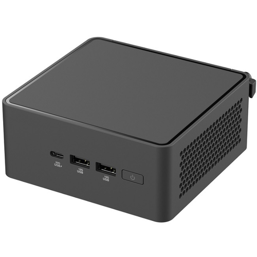 Мини ПК ASUS NUC 15 Pro TalI Intel Series 2 Core Ultra 7 255H (RNUC15CRHU70000U), (90AR00Q2-M001U0)