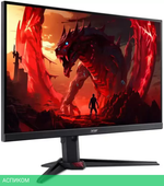 Игровой монитор Acer Nitro XV272UF3bmiiprx UM.HX2EE.317