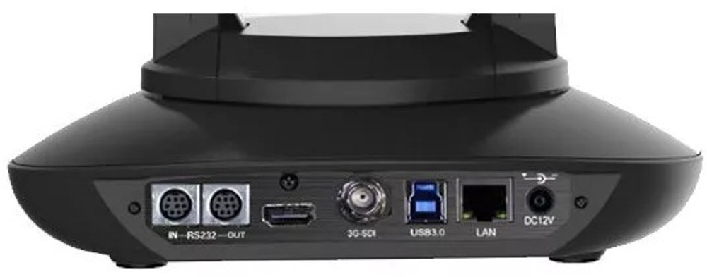 Видеокамера  Telycam TLC-300-IP-5-4K