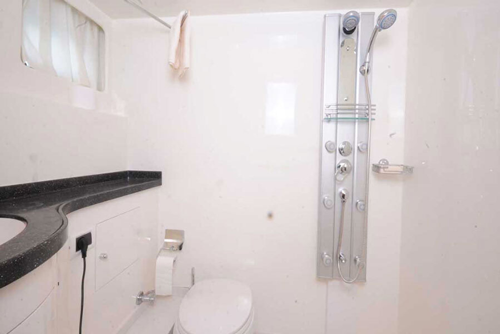 Морская прогулка на яхте CLEOPATRA в Алании